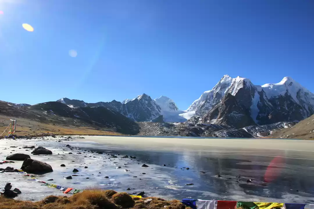 Photo of Sikkim- Zuluk Loops,
