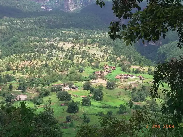 Photo of Hidden Heaven - Satp