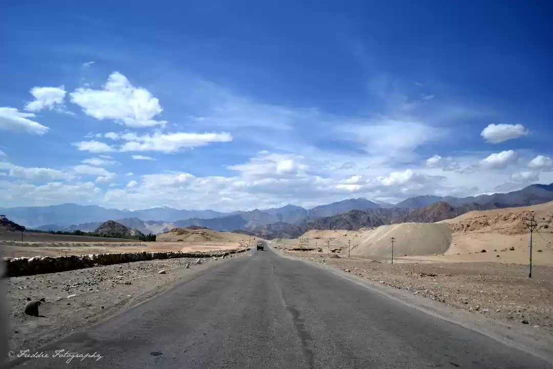 Photo of Road Trip 2013- Mesm