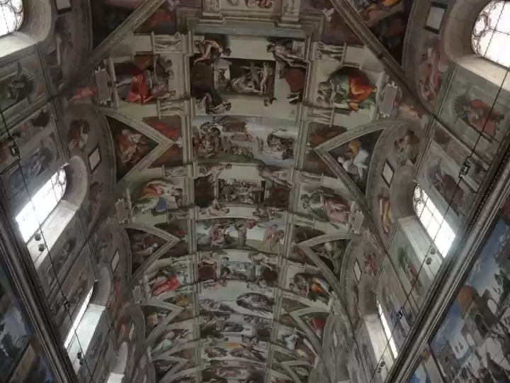 Photo of Inspired by Italy: R