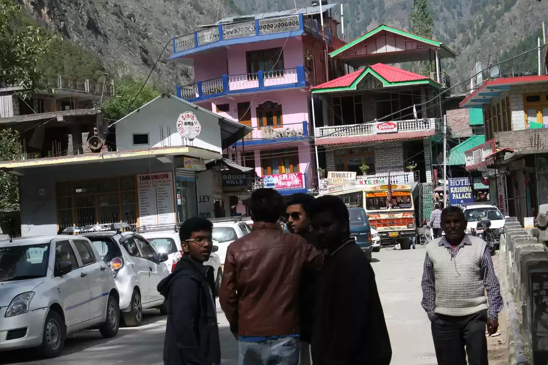 Photo of The Cream & The Cafe