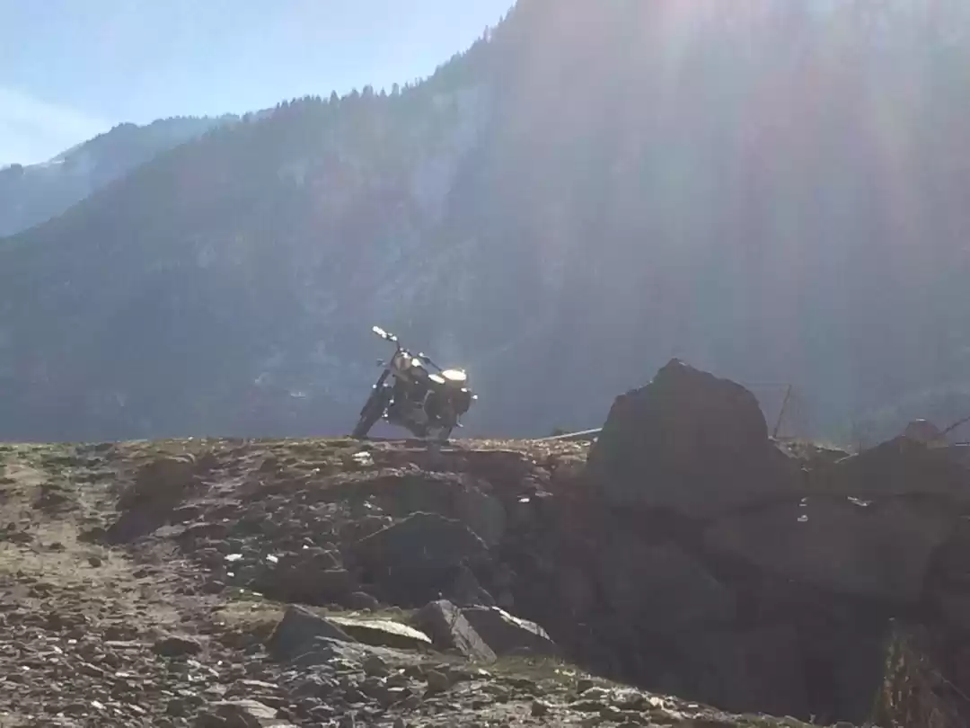 Photo of Why Travelling Is No