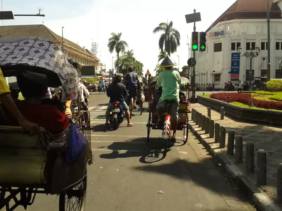 Photo of Jogja, Indonesia: So