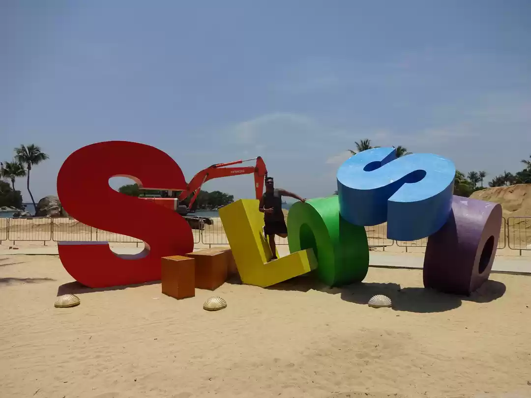 Photo of The Fabulous Sentosa