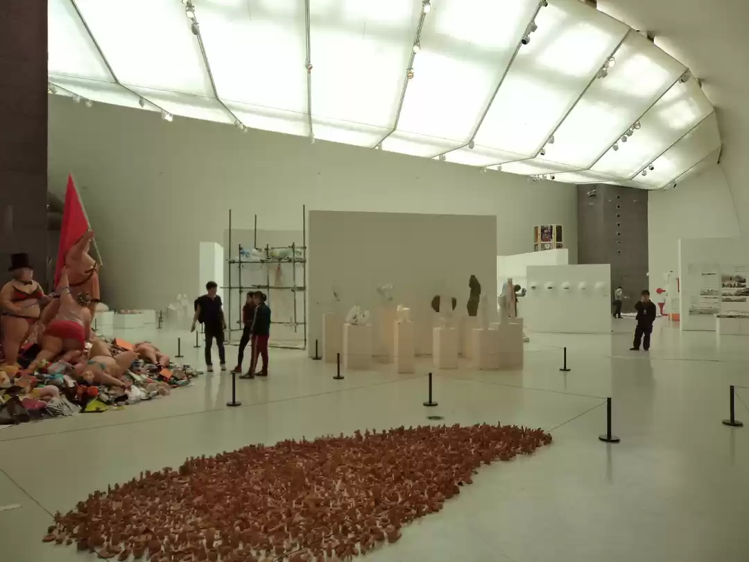 Photo of Today's Art at Today