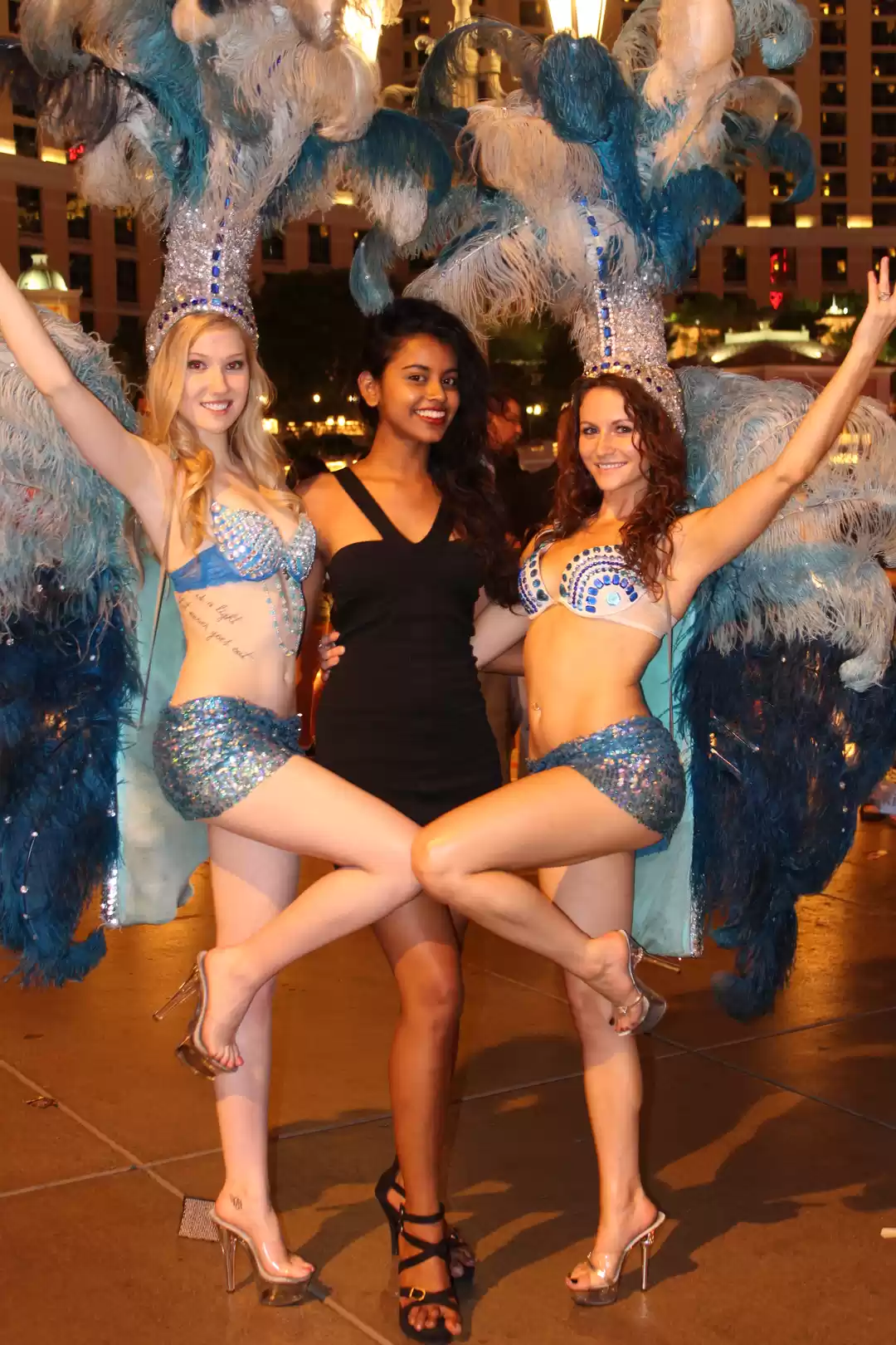 Photo of Lost in Las Vegas(bu