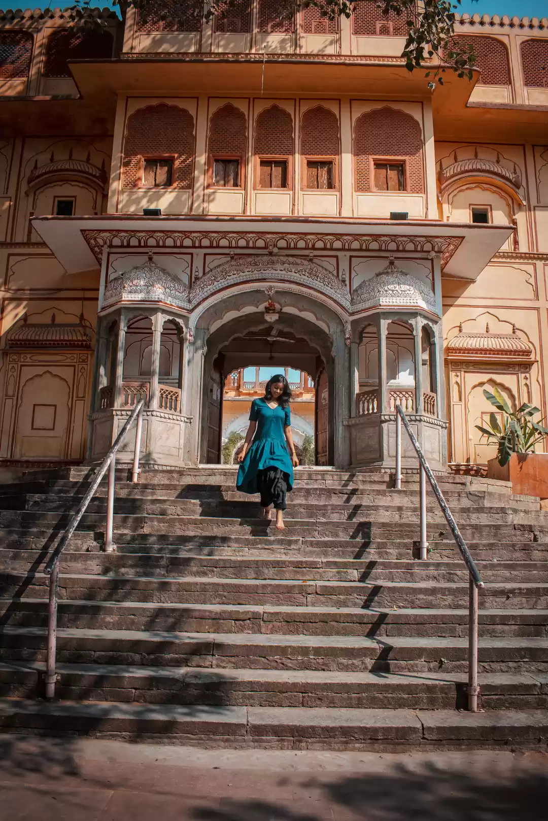 Photo of Thugs of Rajasthan#L