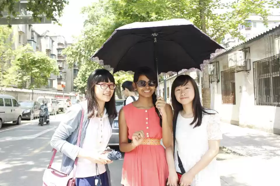 Photo of Trip to China