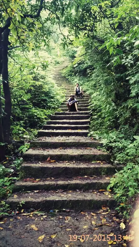 Photo of One day trek to Kori
