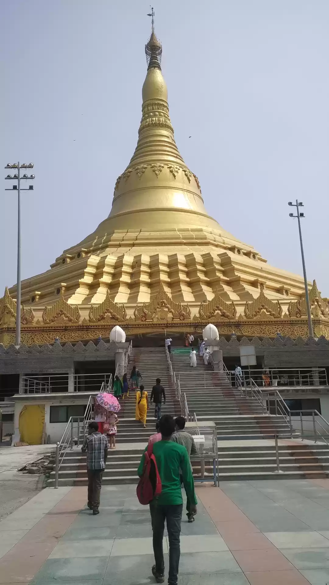 Photo of Vipassana, a pure sp