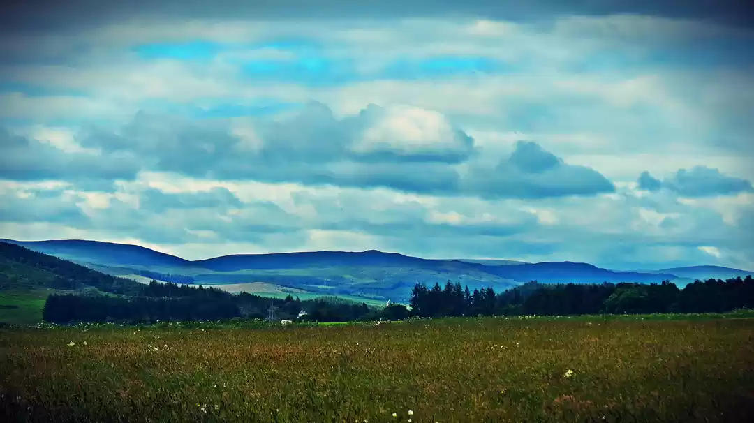 Photo of Romantic Scotland