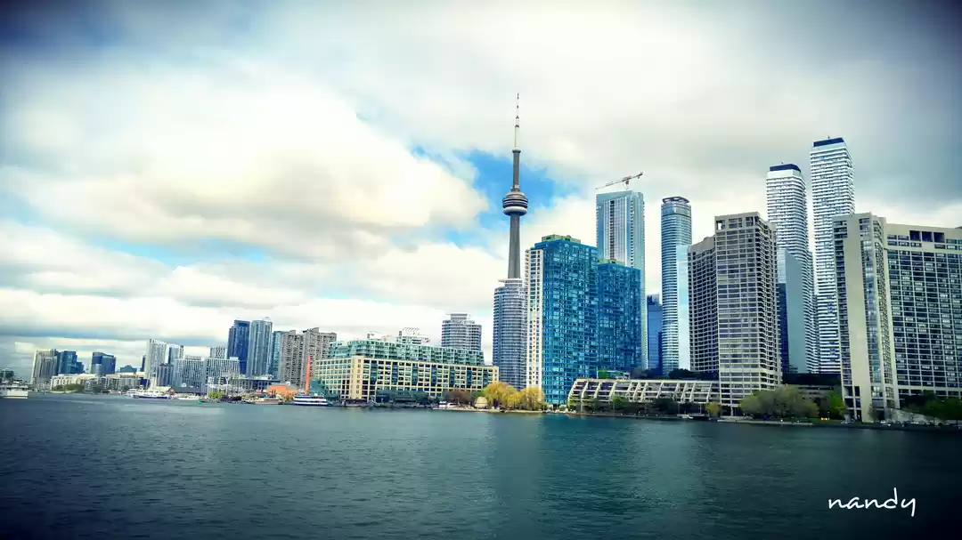 Photo of Toronto Islands
