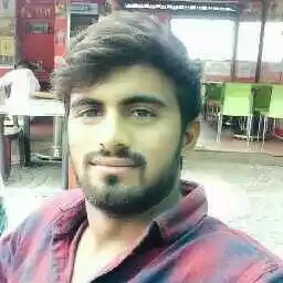 Photo of Ravinder Reddy