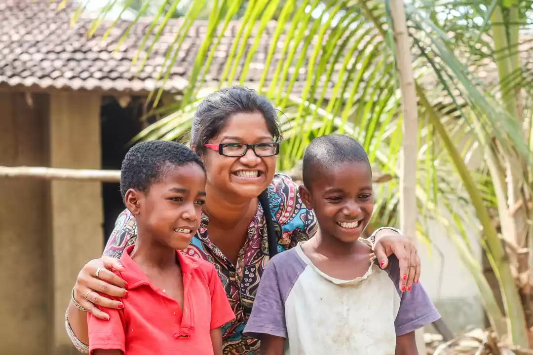 Photo of Meet the Siddis- the