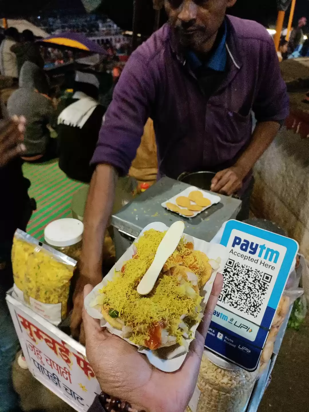 Photo of Foodgasm e Varanasi