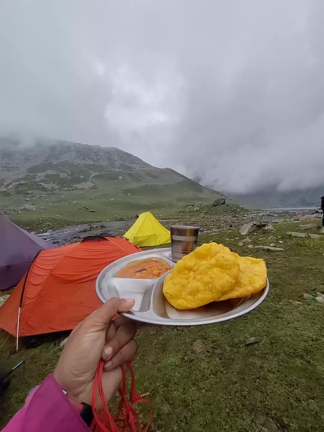 Photo of Srinagar Small eats 