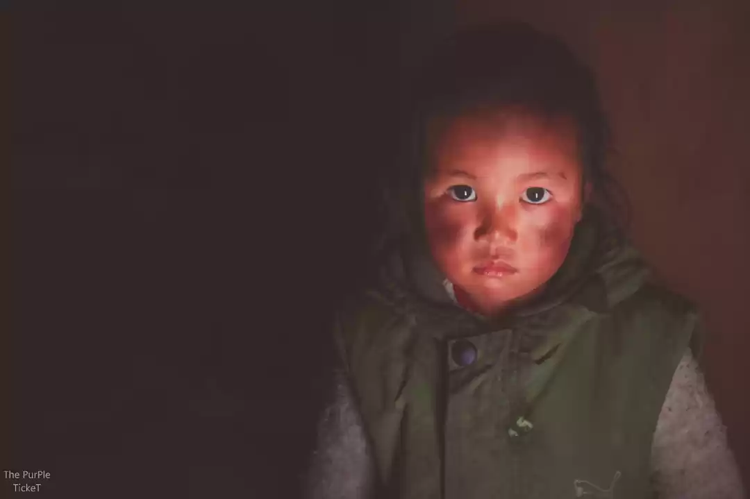 Photo of Portrait Photographe