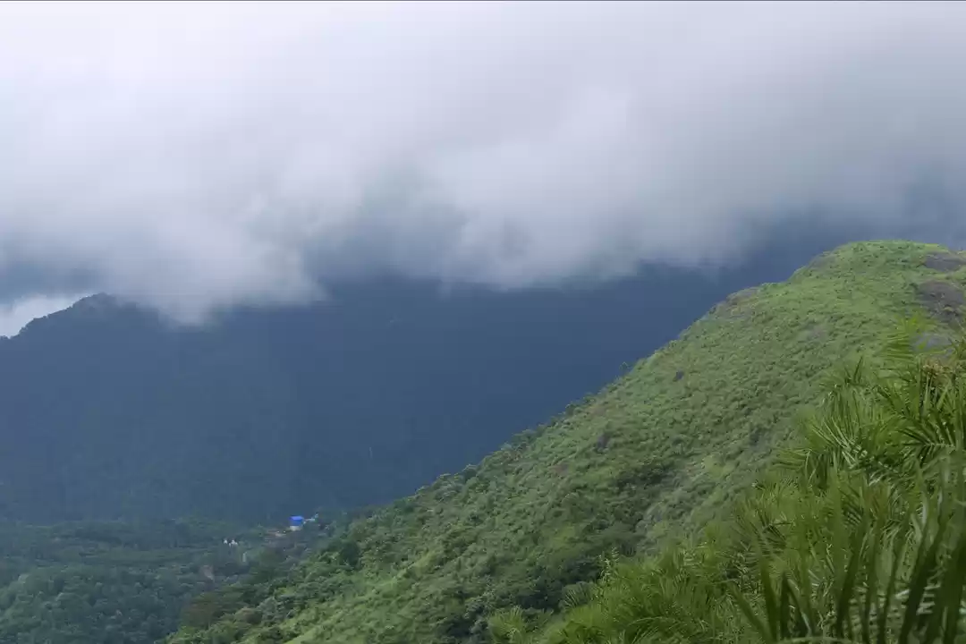 Photo of Illikal Kallu