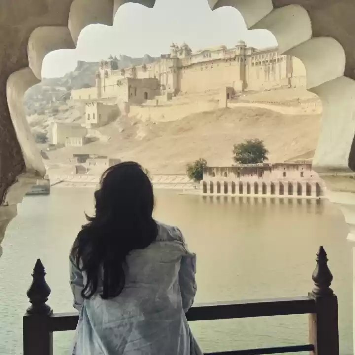 Photo of Jaipur – A trip to t