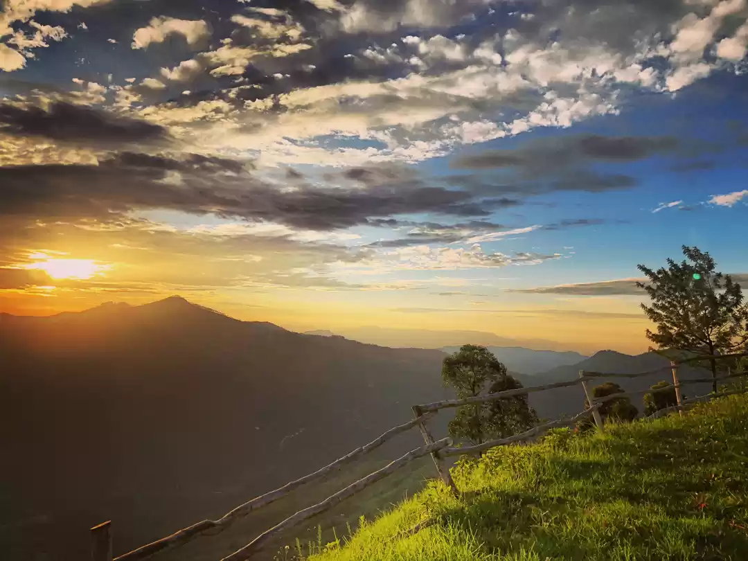 Photo of At Nature's Pinnacle