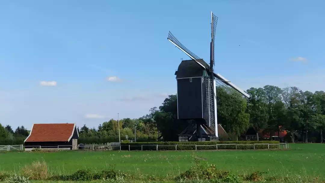 Photo of 7 days, 4 countries 