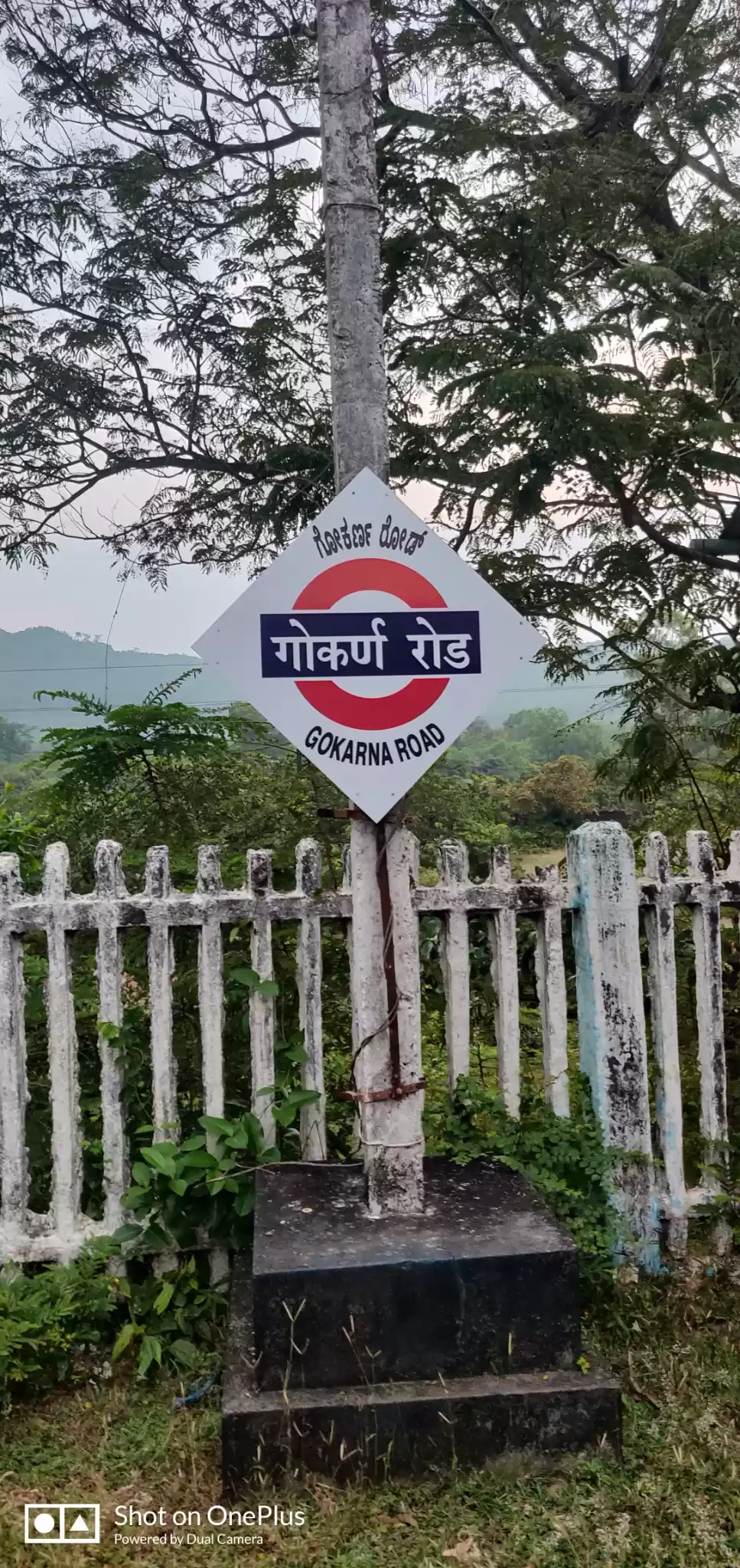 Photo of Why Goa? Gokarna can