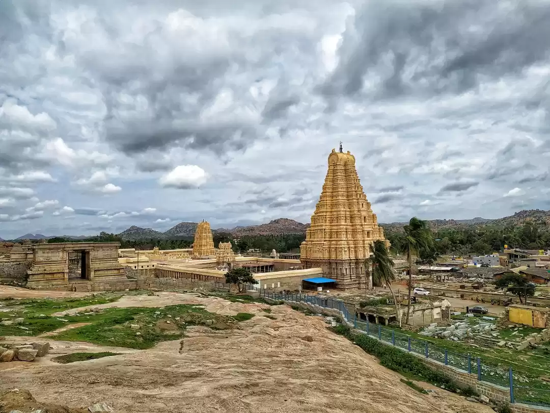 Photo of Wandering North Indi