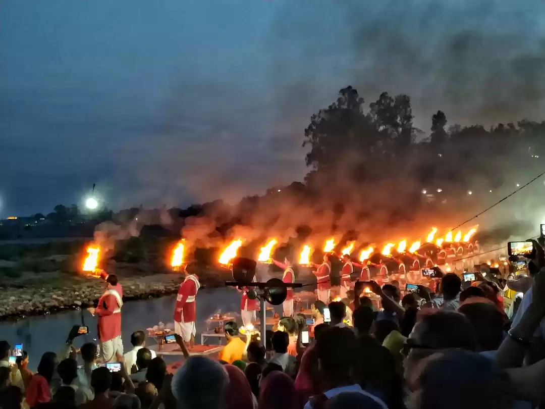 Photo of A full week getaway