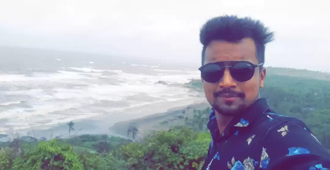 Photo of When the magical mon