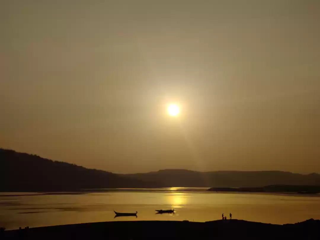 Photo of Somasila-The Perfect