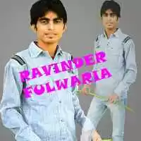 Photo of Ravinder Fulwaria