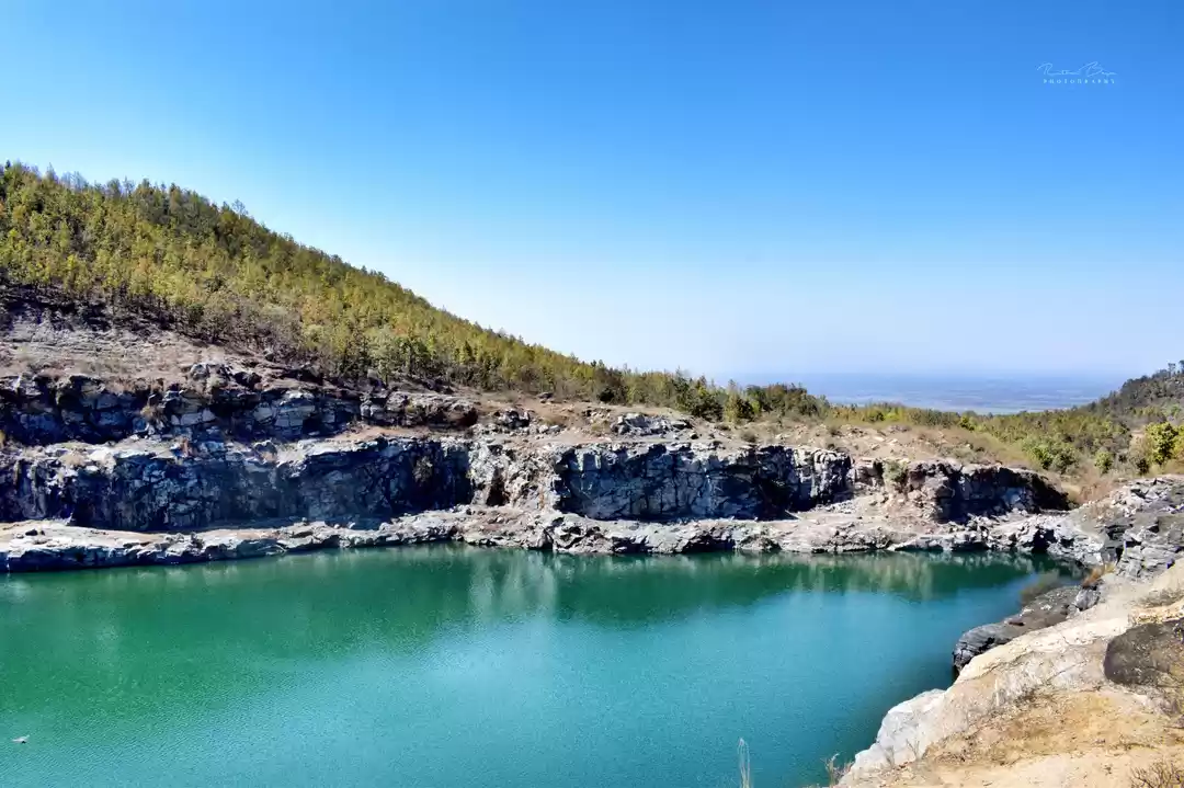 Photo of Purulia: Part 1