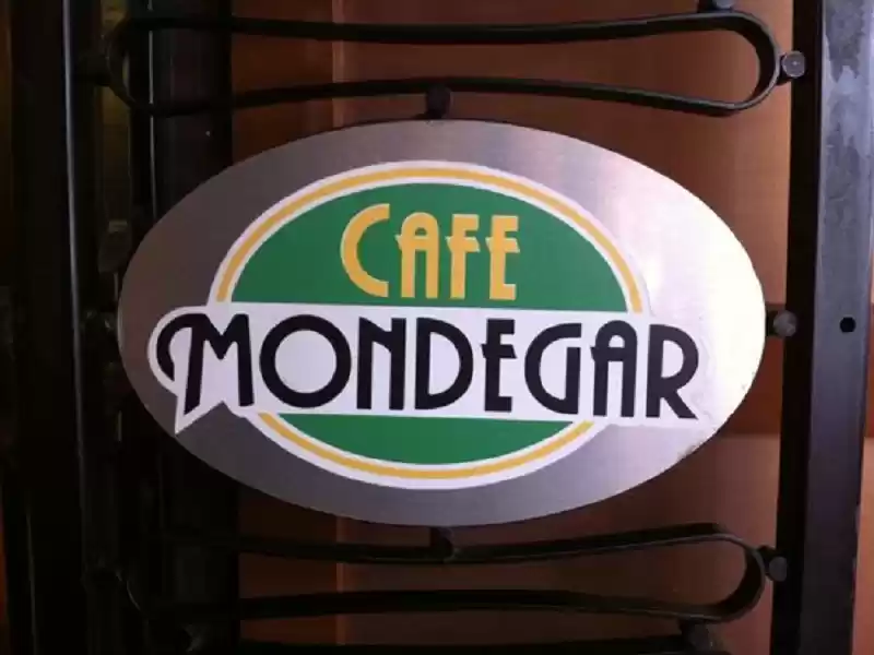 Photo of Cafe Mondegar - An I