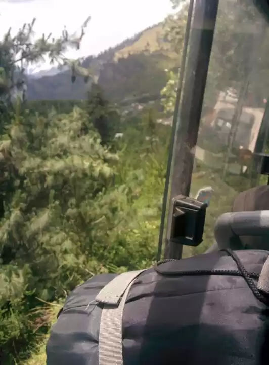 Photo of The Bhrigu Lake Trek