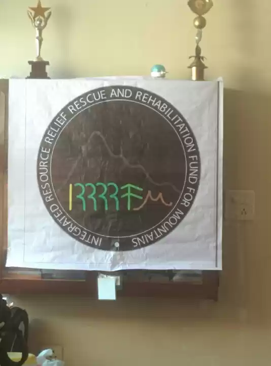 Photo of Tapovan Trek – First