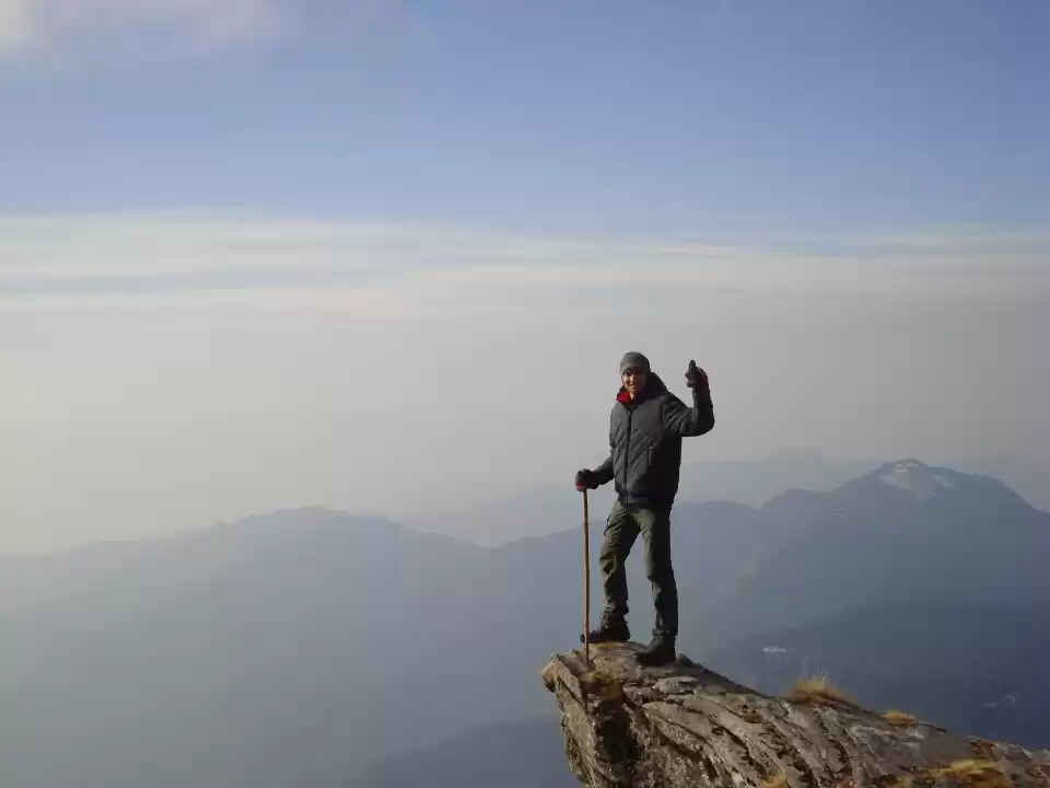 Photo of Chandrashila Trek - 