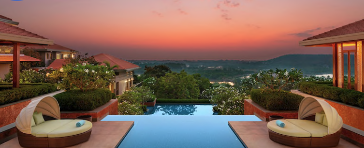 Photo of Hilton Goa Resort –