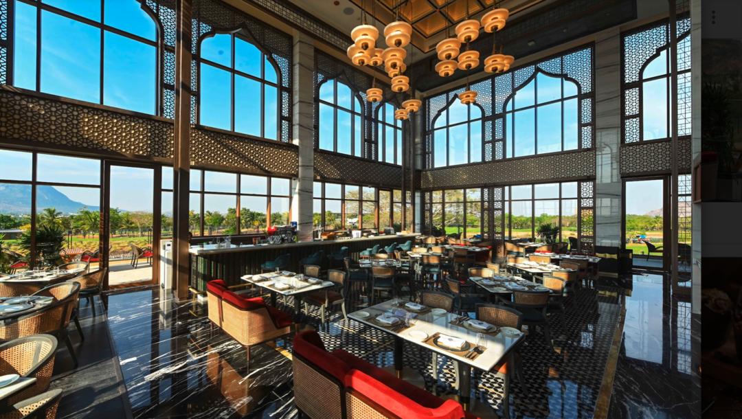 Photo of JW Marriott Bengalur