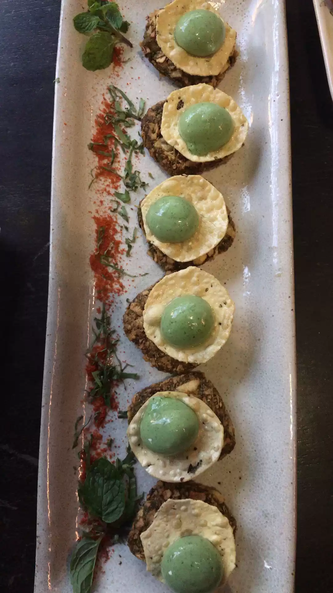 Photo of This restaurant in K