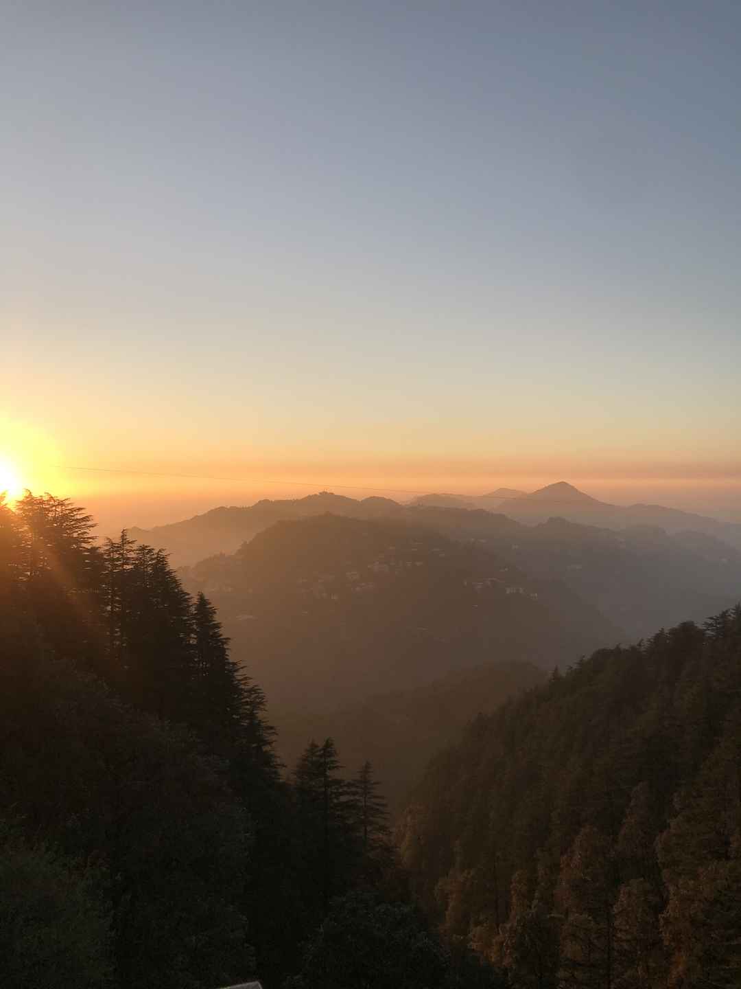 Photo of This year don't just go to Mussoorie, make love to it by staying at this Heritage Hotel