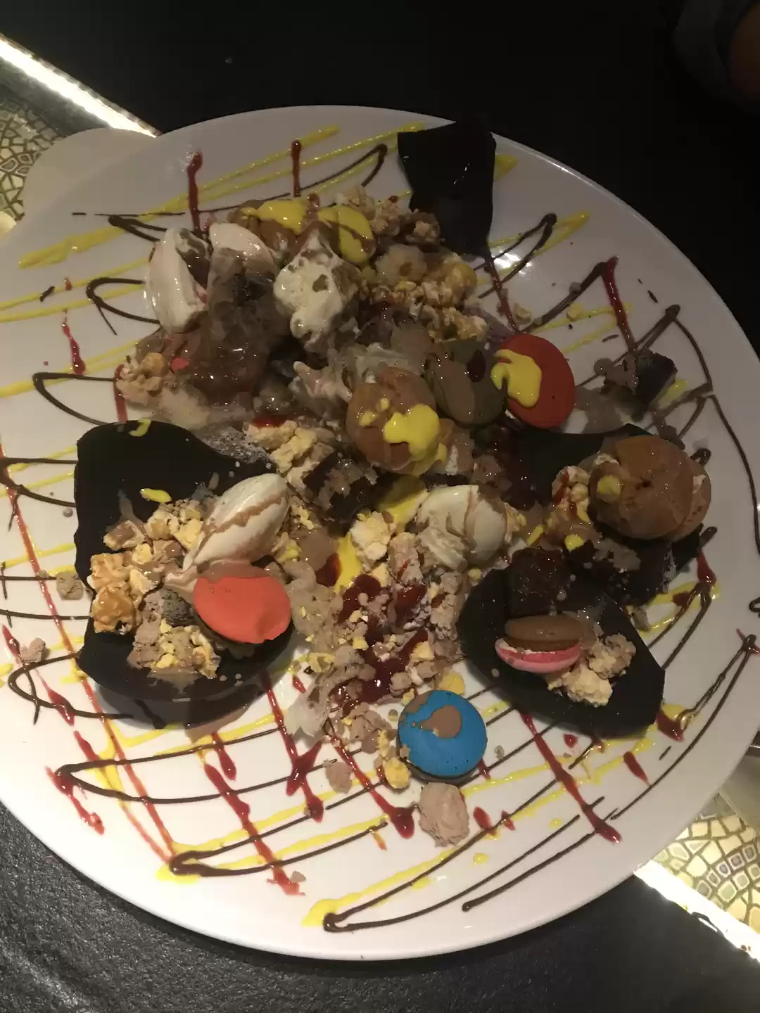 Photo of Try Italian food lik