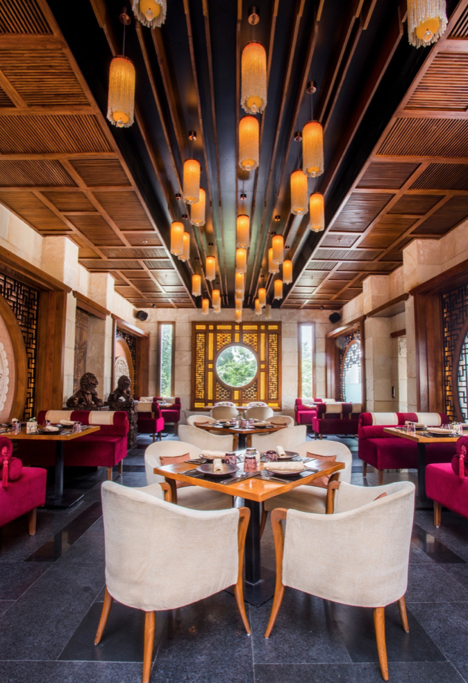 Photo of BOA village - How th