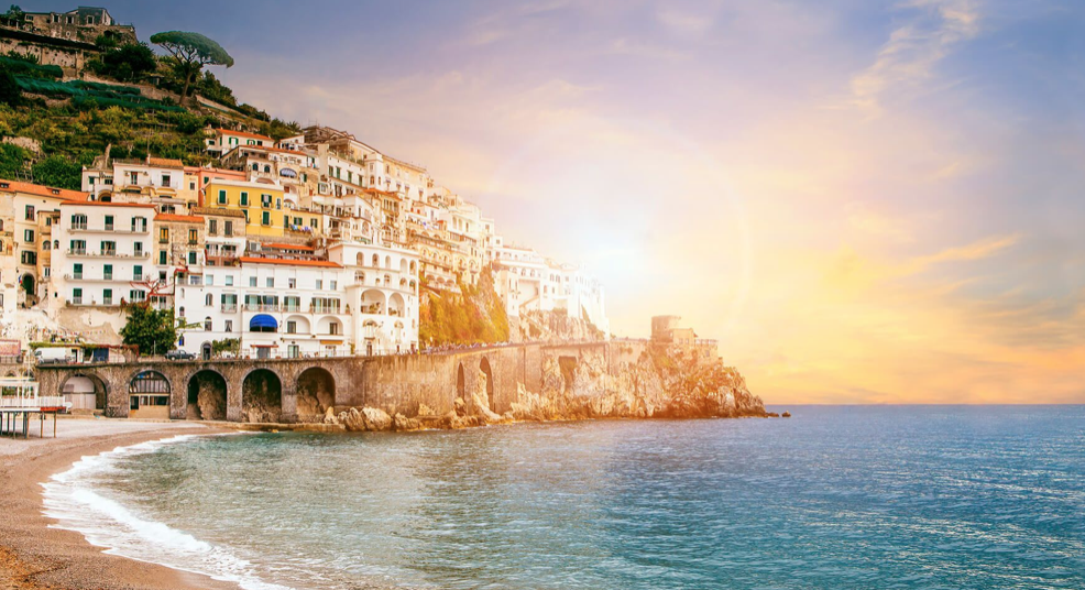 Photo of Trying to find Italy