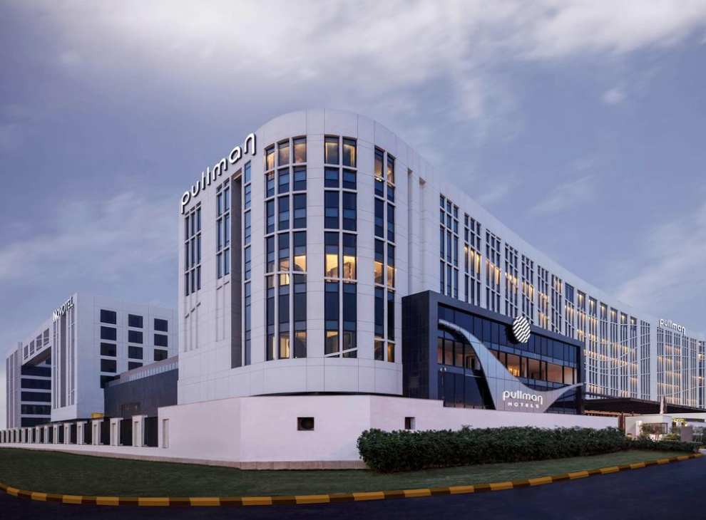 Photo of Confused about hotel