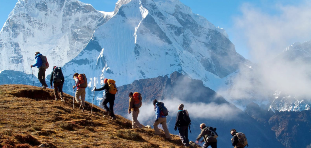 Photo of Stop giving yourself