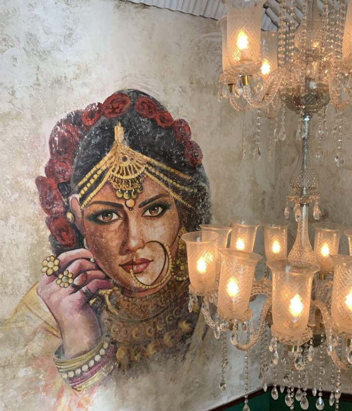 Khan Market Delhi A Guide to the Most Expensive and Popular Market in