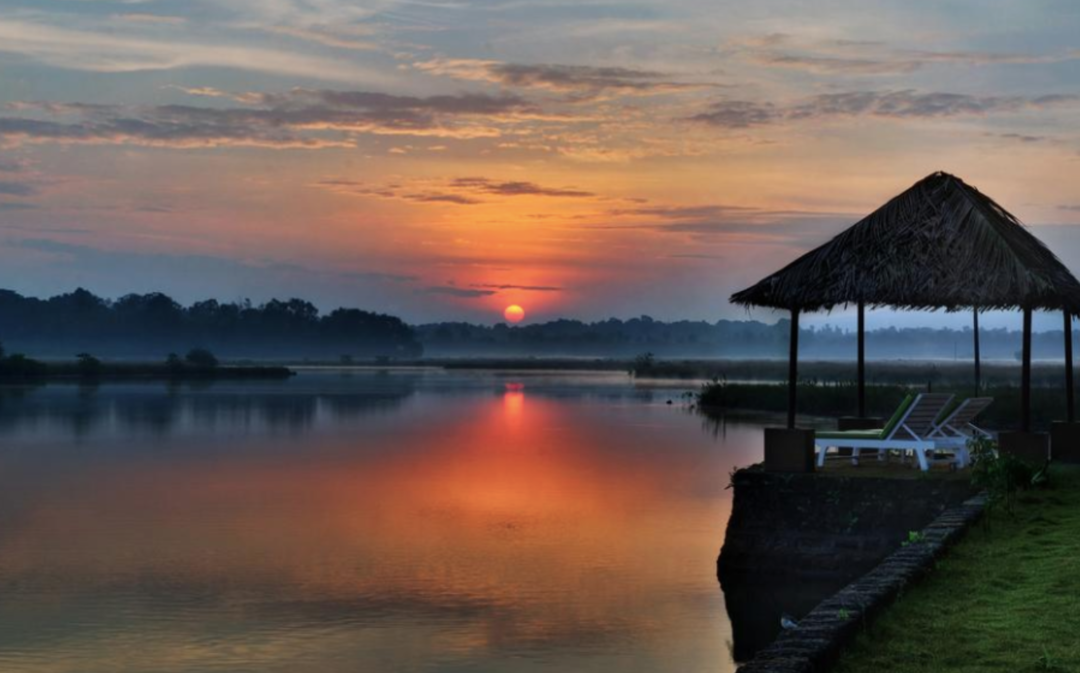 Photo of Escape the monotony 