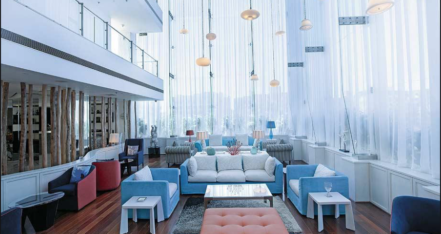 Photo of Waterstones Hotel Mu