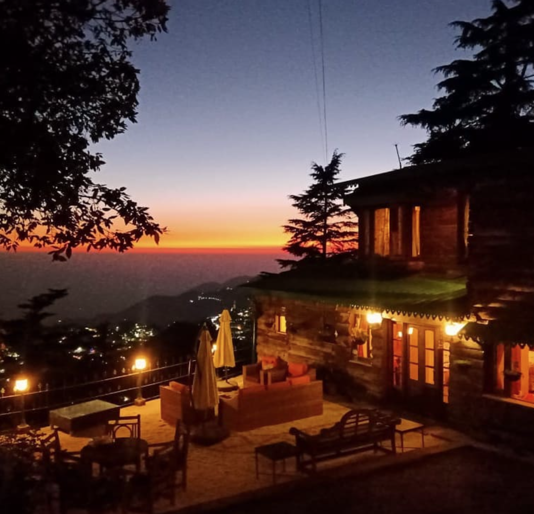 Photo of My trip to Mussoorie