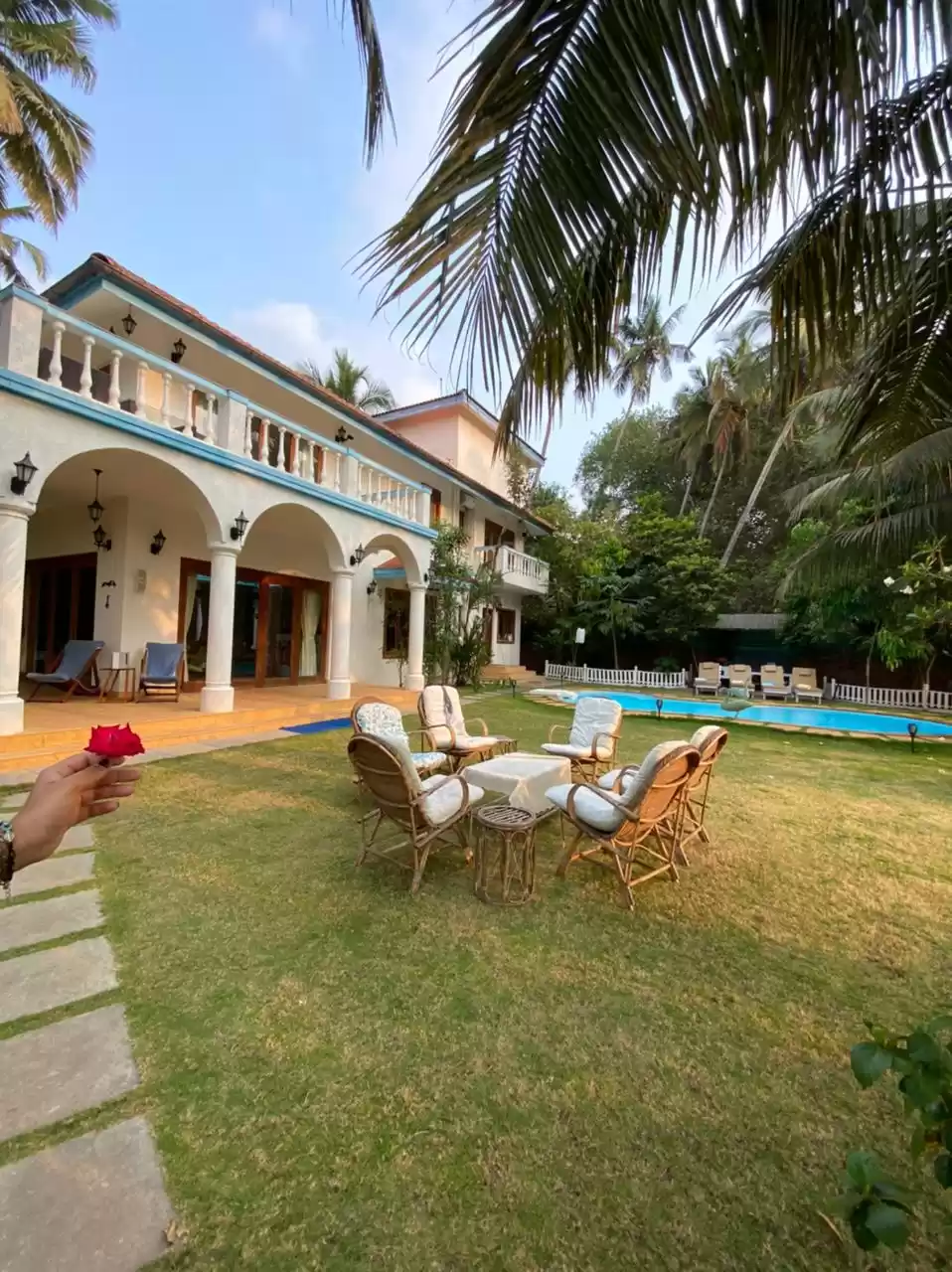 Photo of Explore a different 